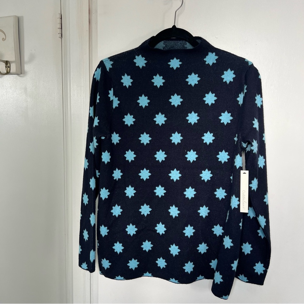 Ladies Size L Sweater